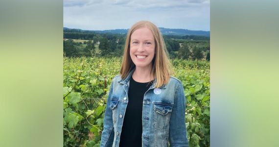 Kristin Roadman headshot